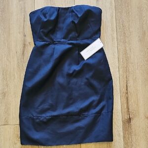 NWT J. Crew Sleeveless Dress